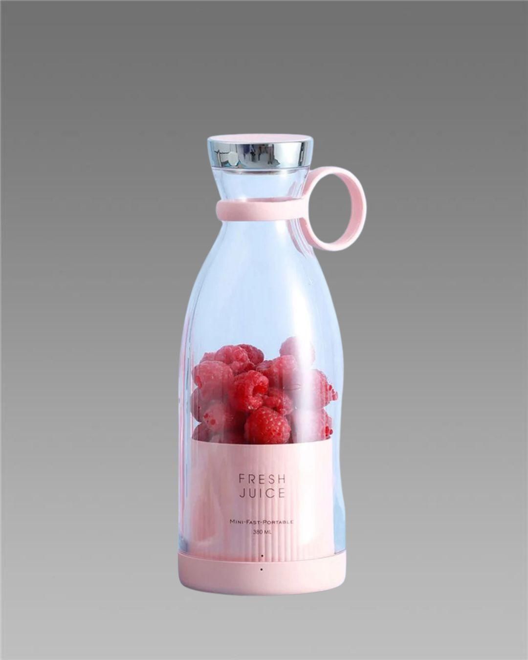 Wishopper Portable Mini Juice Blender